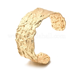 304 Stainless Steel Open Bangles&nbsp;BJEW-D308-02G-B