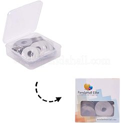 304 Stainless Steel Beads&nbsp;STAS-PH0019-24P