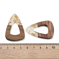 Walnut Wood Pendant&nbsp;FIND-Z050-07C