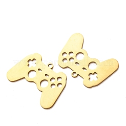 201 Stainless Steel Pendants&nbsp;SA-CBA49C1-12G