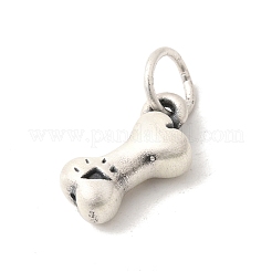 Fine Silver Pendants&nbsp;STER-Z014-01AS-03