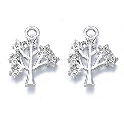 Alloy Pendants&nbsp;PALLOY-N170-007-P-NR