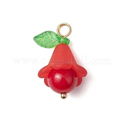 Natural Mashan Jade & Natural White Jade & Natural Quartz Pendants&nbsp;PALLOY-JF03404-01