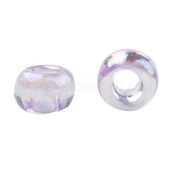 TOHO 8/0 Round Beads&nbsp;X-SEED-TR08-0477