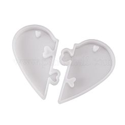 Pendant Silicone Molds&nbsp;DIY-G009-06