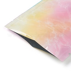 Plastic Resealable Bag&nbsp;OPP-B001-B01
