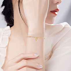 20Pcs Brass Charms&nbsp;KK-BBC0028-94