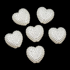 ABS Imitation Pearl Beads&nbsp;X-OACR-K001-35