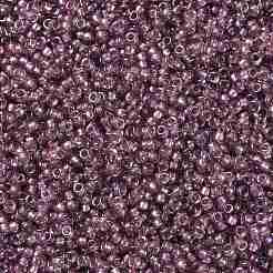 MIYUKI Round Rocailles Beads&nbsp;X-SEED-G009-RR3748