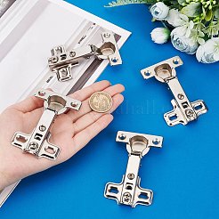 4Pcs Iron Hinge&nbsp;FIND-GF0002-42
