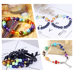 DIY Jewelry Bracelet Making Kits&nbsp;DIY-SC0012-71