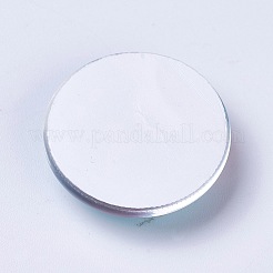 Glass Cabochons&nbsp;GGLA-TAC0001-02B