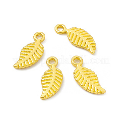 Rack Plating Alloy Pendants&nbsp;FIND-G045-18MG