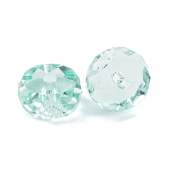 K9 Glass Imitation Austrian Crystal Beads&nbsp;GLAA-D014-03