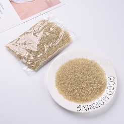 8/0 Glass Seed Beads&nbsp;SEED-A006-3mm-102