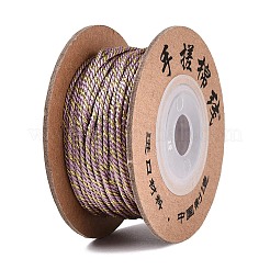 Polycotton Cord&nbsp;OCOR-E027-02D-05