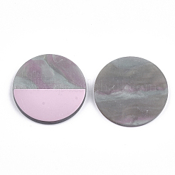 Resin Cabochons&nbsp;CRES-S360-01D