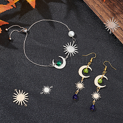 DIY Earring Making Kit&nbsp;DIY-AR0001-81