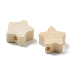 Schima Wood Beads&nbsp;WOOD-G023-09