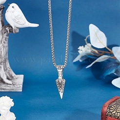 DIY Necklace Making Kit&nbsp;DIY-CN0002-42