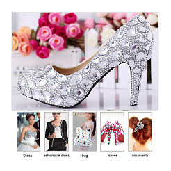 Sew on Rhinestone&nbsp;ACRT-PH0001-05