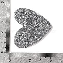 Acrylic Plastic Cabochons&nbsp;OACR-R273-02A