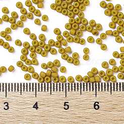 TOHO Round Seed Beads&nbsp;SEED-JPTR11-1623F