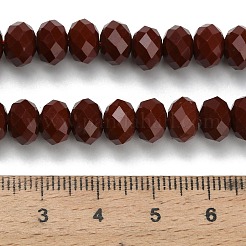 Natural Red Jasper Beads Strands&nbsp;G-Z111-A12-02