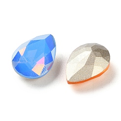 K9 GLass Rhinestone Cabochons&nbsp;EGLA-F161-16B