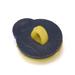 Plastic Sewing Buttons&nbsp;X-KY-H002-01A