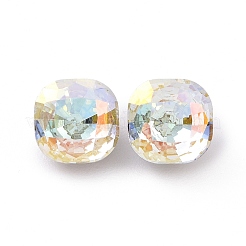 K9 Glass Rhinestone Cabochons&nbsp;RGLA-A025-03A-001LA