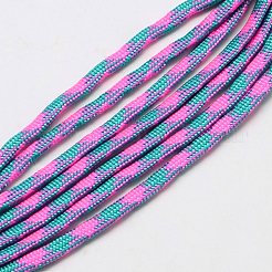 7 Inner Cores Polyester & Spandex Cord Ropes&nbsp;RCP-R006-058