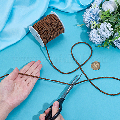 1 Roll 30M 3-Ply Polyester Twisted Cord&nbsp;OCOR-PH0007-19C