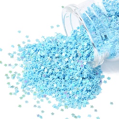 90G Shining Nail Art Glitter&nbsp;MRMJ-FS0001-04C