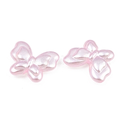 Imitation Pearl Acrylic Beads&nbsp;AC-CBAAA05-12A
