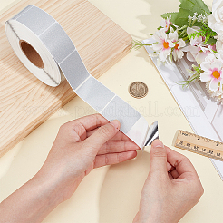 800Pcs Rectangle Paper Thermal Printable Label Stickers&nbsp;AJEW-WH0777-003A