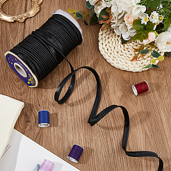 Polyester Ribbon&nbsp;OCOR-WH0111-44A