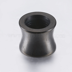 304 Stainless Steel Beads&nbsp;STAS-E418-14B