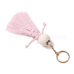 Cotton Keychains&nbsp;KEYC-JKC01314-03
