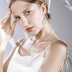 Brasss Pendants&nbsp;KK-BC0009-07