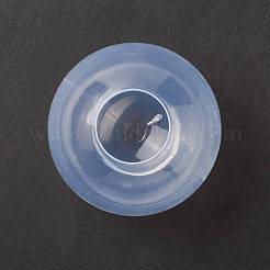 DIY Round Crystal Ball Display Decoration Silicone Molds&nbsp;DIY-F107-01E