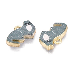 Printed Alloy Pendants&nbsp;PALLOY-SZC0008-02B