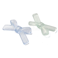 Luminous Opaque Acrylic Beads&nbsp;OACR-G052-11D