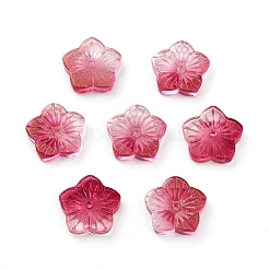Transparent Glass Beads&nbsp;LS-GLAA-H016-10J-20