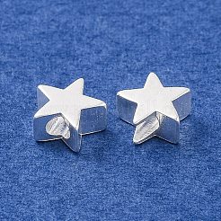Brass Beads&nbsp;KK-U024-14S