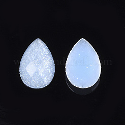 Resin Cabochons&nbsp;CRES-Q208-12A-04