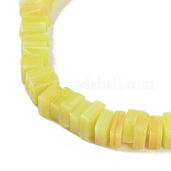Handmade Lampwork Beads Strands&nbsp;LAMP-Q037-02B-02