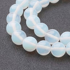 Opalite Beads Strand&nbsp;LS-GPER10MM
