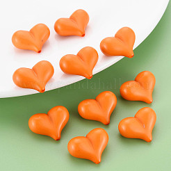 Opaque Acrylic Beads&nbsp;MACR-S373-70-A05