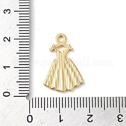 Alloy Enamel Pendants&nbsp;ENAM-Q507-12C